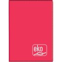 Kalendarz książkowy (terminarz) EKO kieszonkowy 72mm x 104mm Wydawnictwo Telegraph (K2)