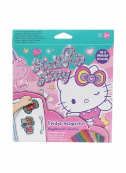 Magnes Hello Kitty Patio (10807PTR)