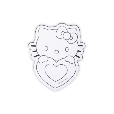 Magnes Hello Kitty Patio (10807PTR)