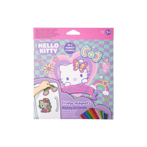 Magnes Hello Kitty Patio (10807PTR)