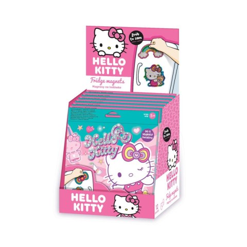 Magnes Hello Kitty Patio (10807PTR)