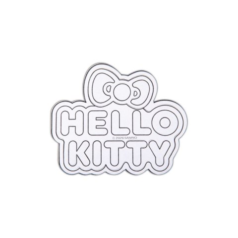 Magnes Hello Kitty Patio (10807PTR)