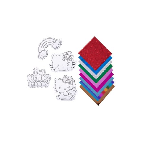 Magnes Hello Kitty Patio (10807PTR)
