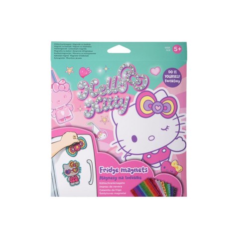 Magnes Hello Kitty Patio (10807PTR)