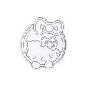 Magnes Hello Kitty Patio (10807PTR)