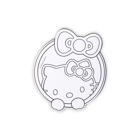 Magnes Hello Kitty Patio (10807PTR)