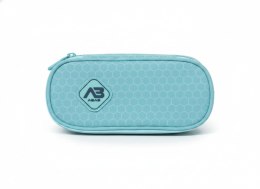 Piórnik Astrabag Hexagon Lagoon Ombre Astra (503026054)