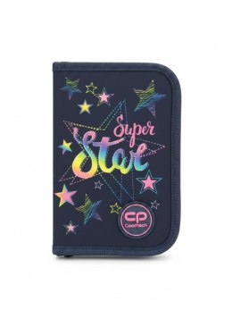 Piórnik CoolPack CLIPPER STARS Patio (F076960)