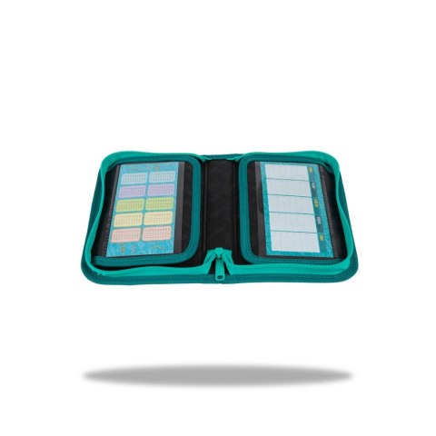 Piórnik CoolPack CLIPPER tropic Patio (F076965)