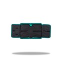 Piórnik CoolPack CLIPPER tropic Patio (F076965)
