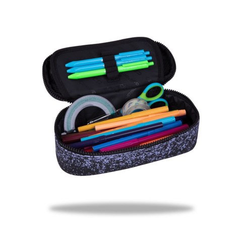 Piórnik CoolPack Campus Purple dot Patio (F062976)