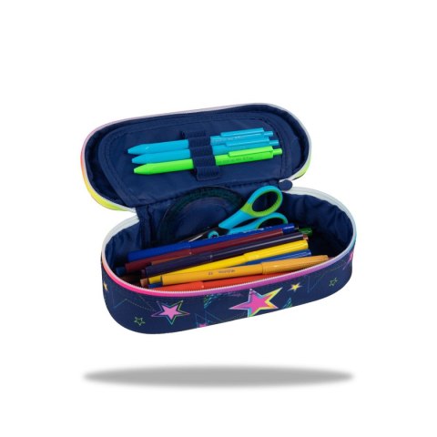 Piórnik CoolPack Campus Stars Patio (F062960)