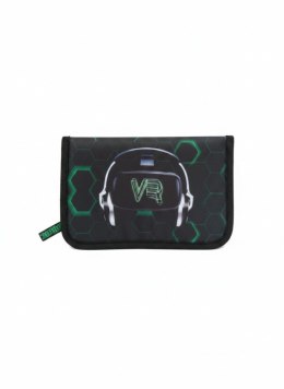 Piórnik gaming Paso (PP26VR-P001BW)