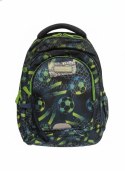 Plecak Astrabag Football Astra (502026021)
