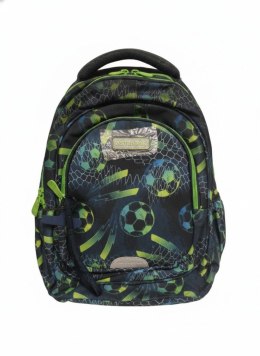 Plecak Astrabag Football Astra (502026021)