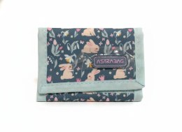 Portfel Candy Bunny mix Astrabag (504026001)