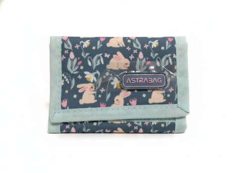 Portfel Candy Bunny mix Astrabag (504026001)