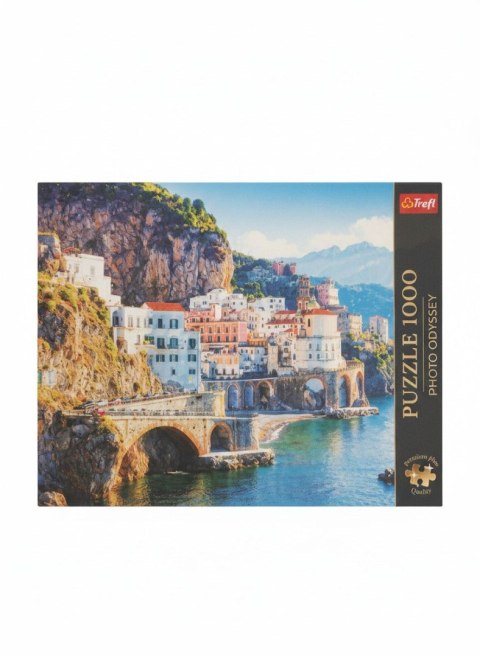 Puzzle Włochy 1000 el. Trefl (12138)
