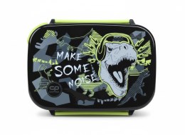 Śniadaniówka CoolPack FOODYX PRZEGRÓDKĄ - dinopark Patio (Z18966)