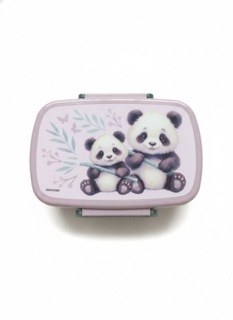 Śniadaniówka PANDA SAPA11 [mm:] 165x100x 70 Derform