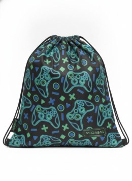 Worek na buty Astrabag Game on Astra (507026010)