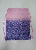 Worek na buty Astrabag Kitty Astra (507026003)