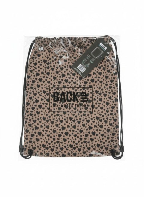 Worek na buty BACKUP 8 Derform (WOB8A50)