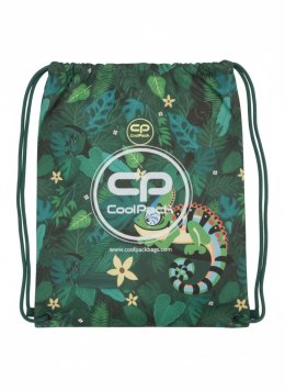 Worek na buty CoolPack FIRST TROPIC Patio (F159965)