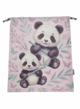 Worek na buty Panda Derform (WOPA11)