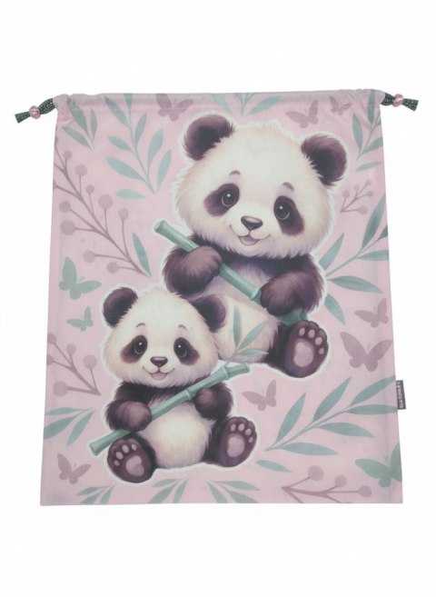 Worek na buty Panda Derform (WOPA11)