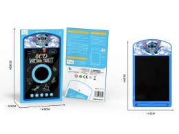 Zabawka edukacyjna TABLET GRAFICZNY 8,5 CALI Bigtoys (BTA2660)