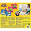 Gra pamięciowa Memos Maxi Pojazdy Trefl (02267)