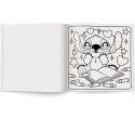 Książka dla dzieci Stitch. Przytulne Kolorowank Ameet (COZ 9102)