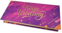 Pamiątka Urodziny Box12 Pan Dragon (5907195307080)