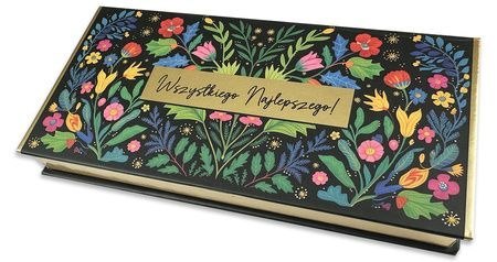 Pamiątka Wszystkiego najlepszego Box07 Pan Dragon (5907195307035)