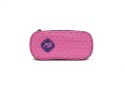 Piórnik Astrabag Hexagon Pink Ombre Astra (503026070)