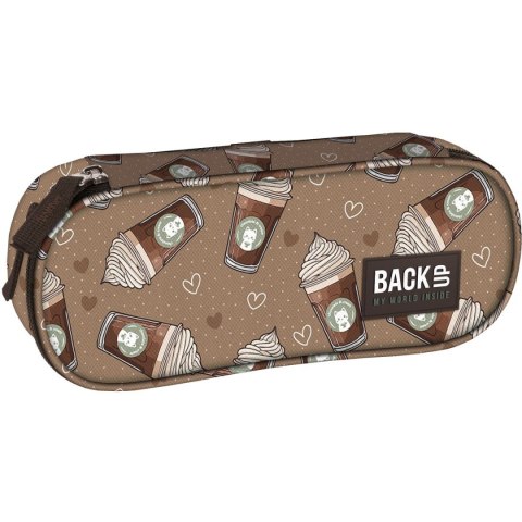 Piórnik Backup 8 Derform (PB8A07)