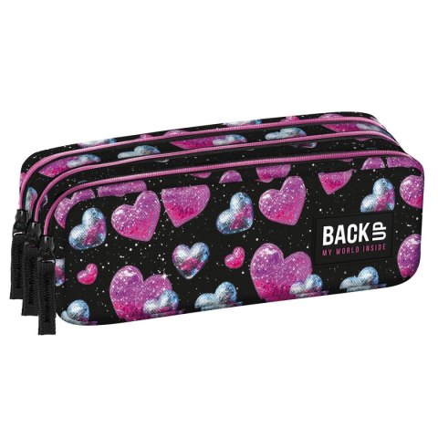 Piórnik Backup 8 Derform (PB8G32)