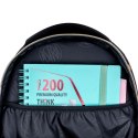 Plecak Astrabag Fluffy Kitty Black Astra (502025021)