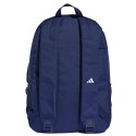 Plecak Classic granatowy z saszetką Adidas (KE0140)