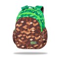 Plecak CoolPack City Jungle Jerry Patio (C29199)