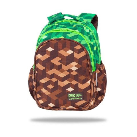 Plecak CoolPack City Jungle Jerry Patio (C29199)