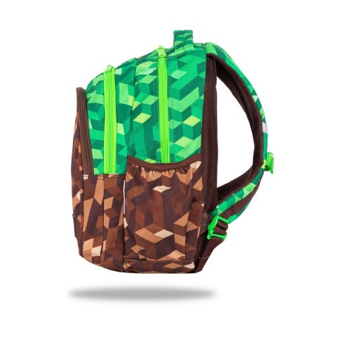 Plecak CoolPack City Jungle Jerry Patio (C29199)