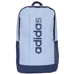 Plecak Linear niebieski Adidas (KS2093)