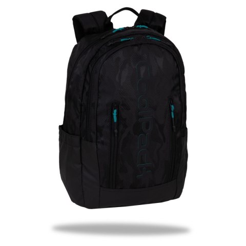 Plecak cool pack black IMPACT PRO Patio (F031988)