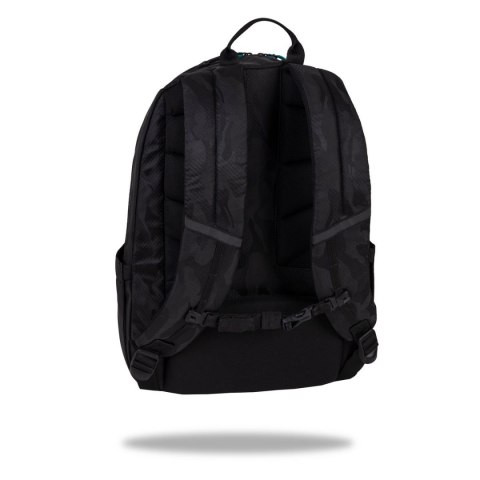 Plecak cool pack black IMPACT PRO Patio (F031988)