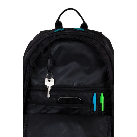 Plecak cool pack black IMPACT PRO Patio (F031988)