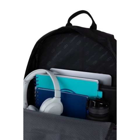Plecak cool pack black IMPACT PRO Patio (F031988)