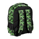 Plecak piksel Paso (PP26ME-337)