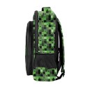 Plecak piksel Paso (PP26ME-337)